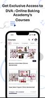 DVA Online Baking Academy ảnh chụp màn hình 1