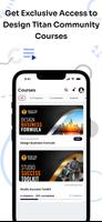Design Titan Community screenshot 1