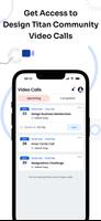 Design Titan Community screenshot 2
