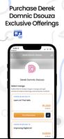 Derek Domnic Dsouza ảnh chụp màn hình 1