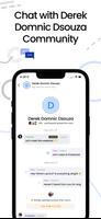 Derek Domnic Dsouza ảnh chụp màn hình 3