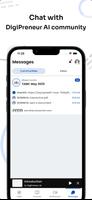 Digiprenuer AI ảnh chụp màn hình 3