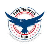 Fire Network Hub biểu tượng