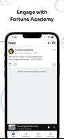Fortune Academy Ekran Görüntüsü 1