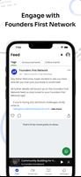 FoundersFirst Network ảnh chụp màn hình 1