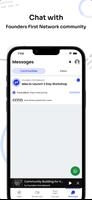 FoundersFirst Network ảnh chụp màn hình 3