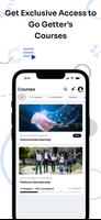 Go Getter captura de pantalla 2