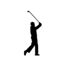 Golf With Chetan biểu tượng