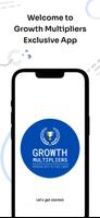 Growth Multipliers 포스터