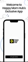 Happy Mom Hub poster