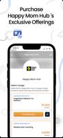 Happy Mom Hub screenshot 1