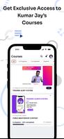 Kumar Jay ảnh chụp màn hình 1