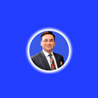 Dr. Lalit Arora biểu tượng
