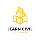 Learn Civil with Omkar icon