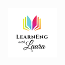 LearnEng with Laura APK