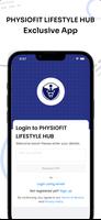 Physiofit Lifestyle Hub gönderen