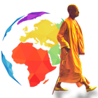 Prabhupada World biểu tượng