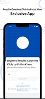 Results Coaches Club by Fatha gönderen