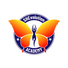 Shevolution Academy simgesi