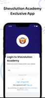 Shevolution Academy gönderen