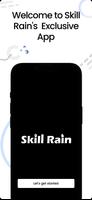 Skill Rain poster