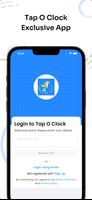 Tap O Clock poster