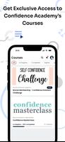 Confidence Academy screenshot 2