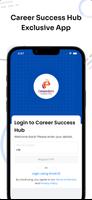 Career Success Hub Poster