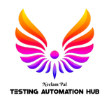 Automation Testing Hub