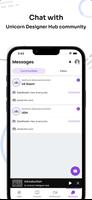 Unicorn Designer Hub ảnh chụp màn hình 3