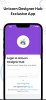 Unicorn Designer Hub bài đăng