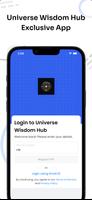 Universe Wisdom Hub bài đăng