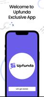 پوستر Upfunda