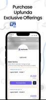 برنامه‌نما Upfunda عکس از صفحه