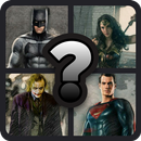 DC Movie Characters - Earn Rewards APK