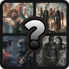 DC Movies and Series icon