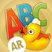 ”ABC Book 3D: Learn English