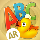 ABC Book 3D أيقونة