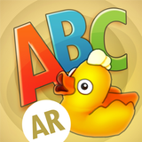 ABC Book 3D आइकन