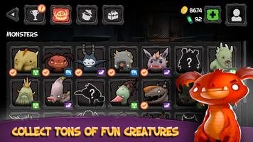 Monster Buster: World Invasion Screenshot 2