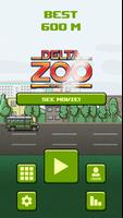 Delta Zoo syot layar 1