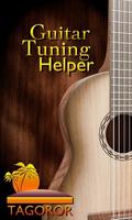 Guitar Tuning Helper poster