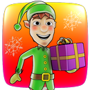 Santa Claus Needs Help aplikacja