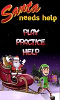 Santa Claus Needs Help ポスター