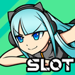 CYBERSLOT:オリジナルパチスロゲーム