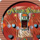 なつかしの羽根モノぱちんこ:オリジナルパチンコゲーム icono