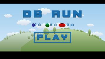 DB Run-poster