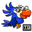 Dodge Bird 图标