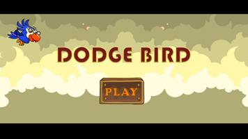 Dodge Bird Affiche