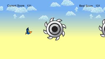 Fly Pelican screenshot 2